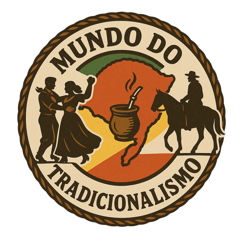 Logo Mundo do Tradicionalismo